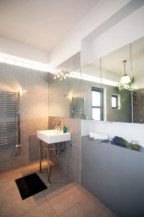 Spacious Suite With Luxury Bath Athene Buitenkant foto