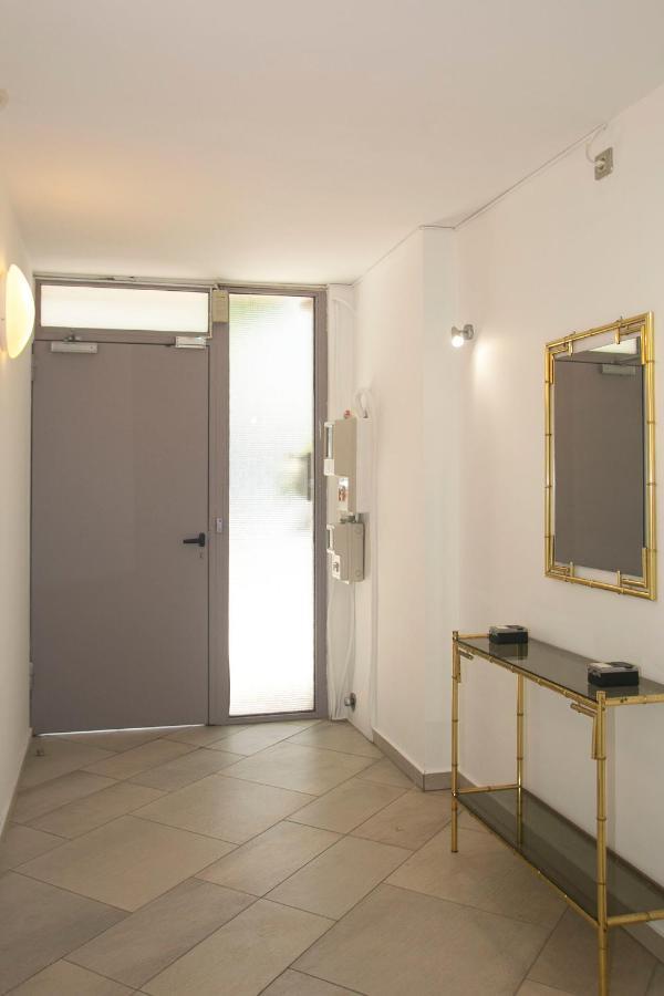 Spacious Suite With Luxury Bath Athene Buitenkant foto