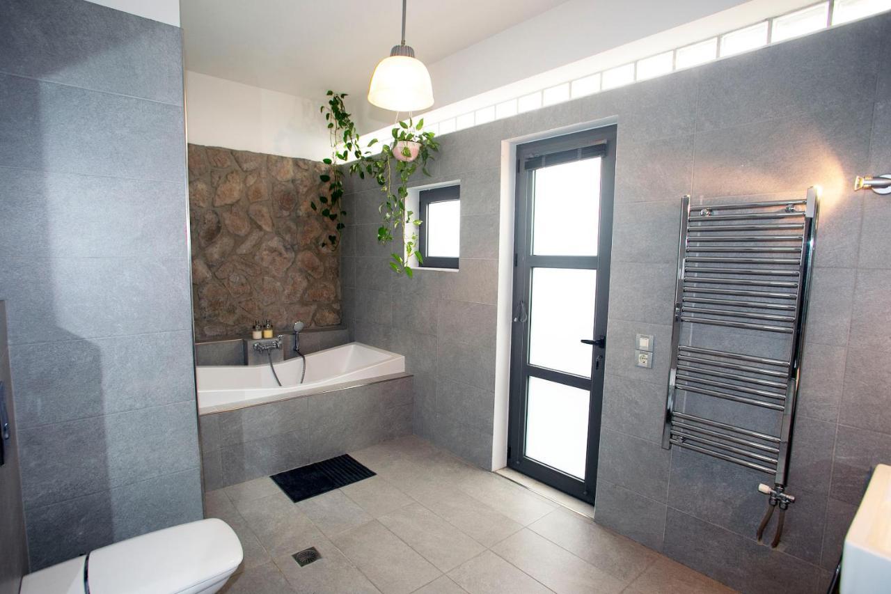Spacious Suite With Luxury Bath Athene Buitenkant foto