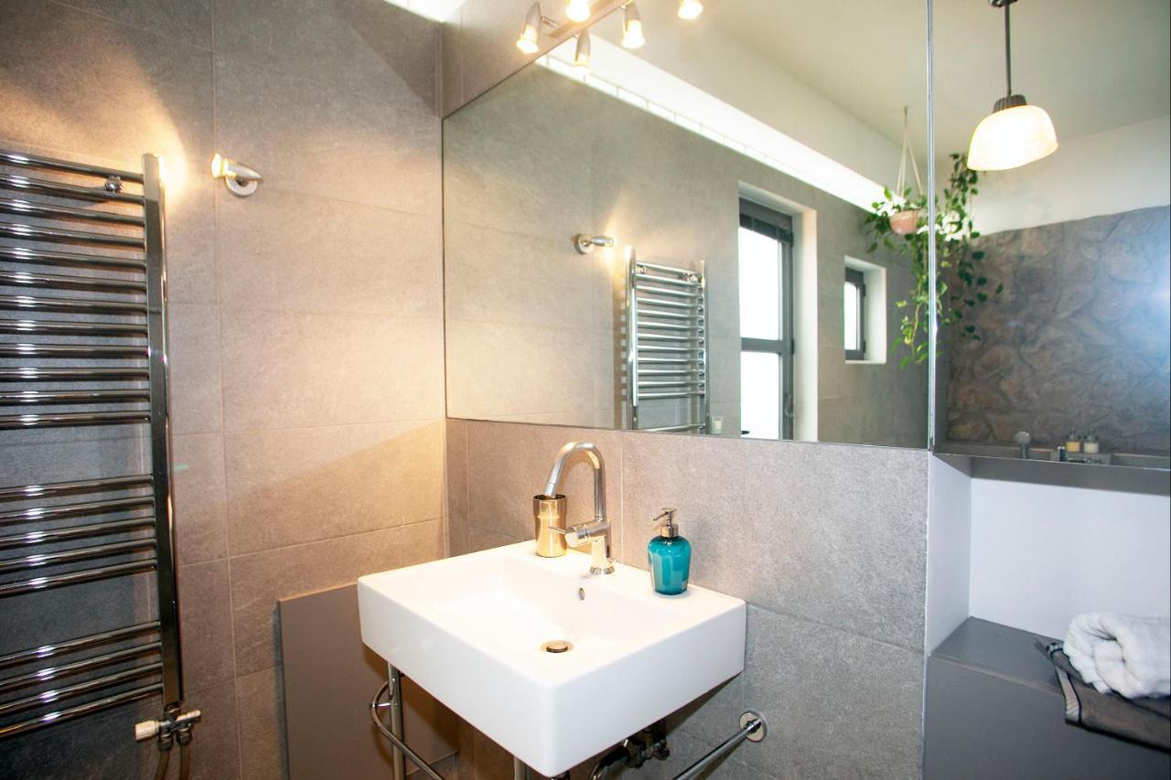 Spacious Suite With Luxury Bath Athene Buitenkant foto